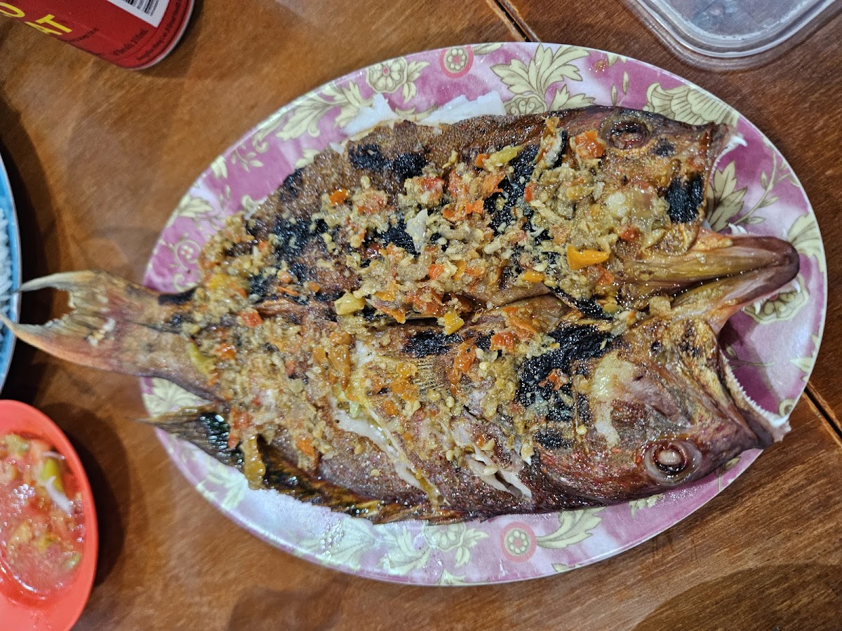 Angel Fish Resto Photos 2
