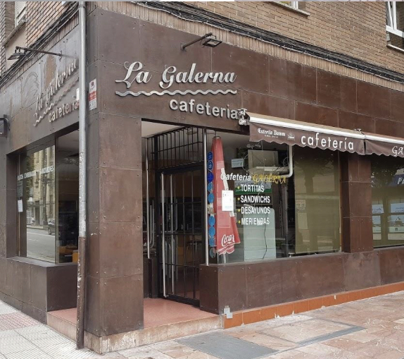 La Galerna